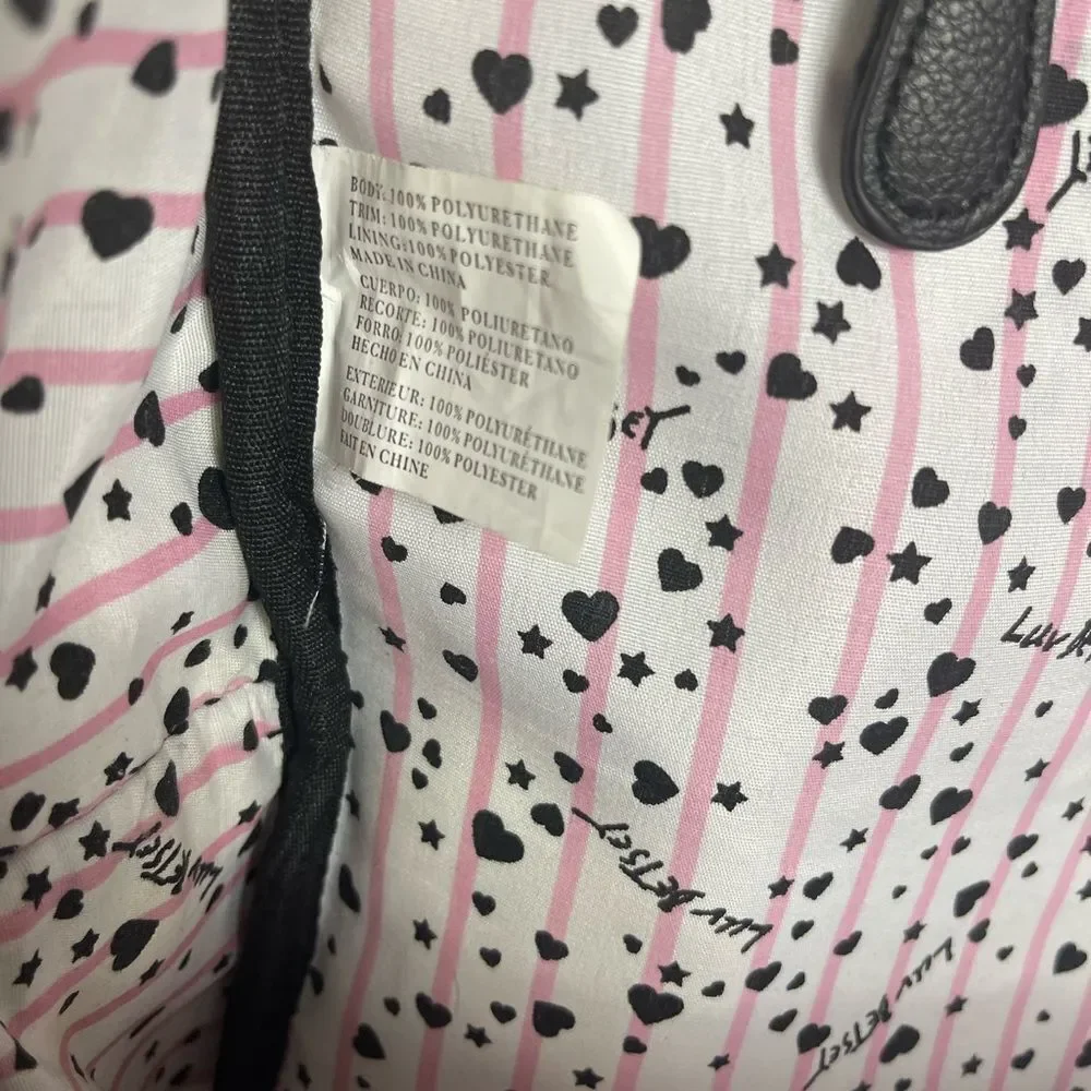 Betsey Johnson betsey johnson